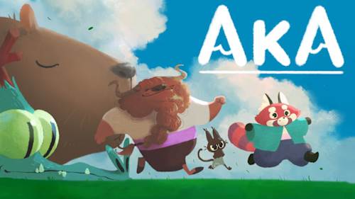 Aka for Nintendo Switch - Nintendo Official Site