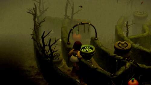 Crow Country for Nintendo Switch - Nintendo Official Site