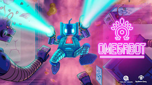 OmegaBot for Nintendo Switch - Nintendo Official Site