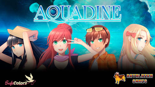 Aquadine for Nintendo Switch - Nintendo Official Site