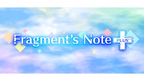 Fragment's Note+ for Nintendo Switch - Nintendo Official Site