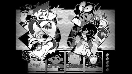 In Stars and Time Switch スイッチ In Stars and Time Standard Edition (Switch, PS5) – Limited