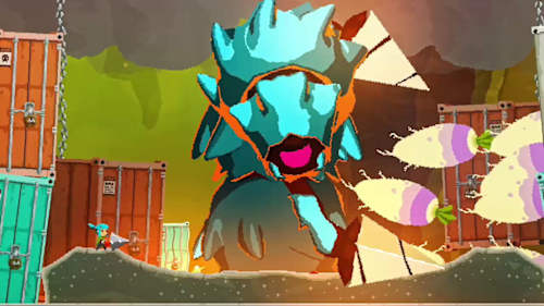 Pepper Grinder for Nintendo Switch - Nintendo Official Site