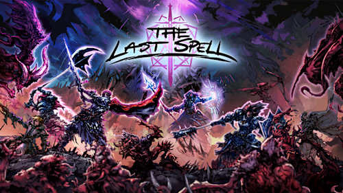 The Last Spell pour Nintendo Switch - Site Officiel Nintendo pour