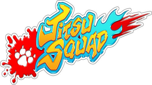 Jitsu Squad PS4 EU Physical Game In EN FR DE ES IT | India