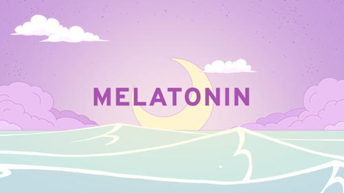 Melatonin for Nintendo Switch - Nintendo Official Site