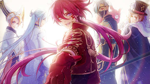 Radiant Tale for Nintendo Switch - Nintendo Official Site