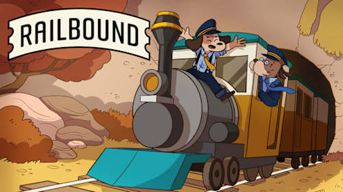 Railbound for Nintendo Switch - Nintendo Official Site