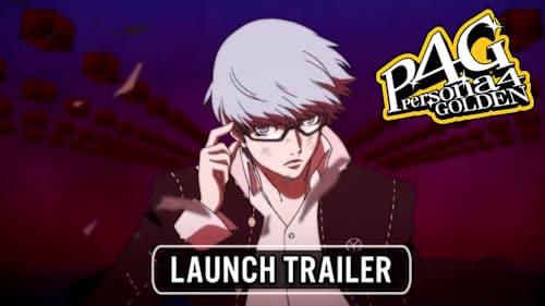 Persona 4 Golden para Nintendo Switch - Site Oficial da Nintendo