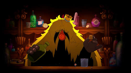 Ugly for Nintendo Switch - Nintendo Official Site