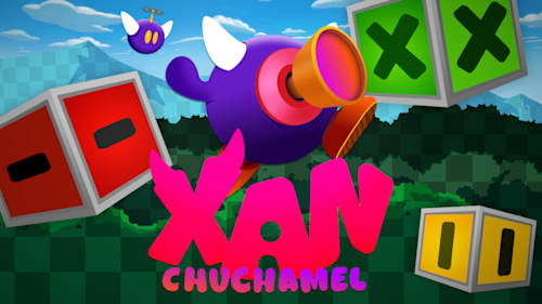 Xanchuchamel for Nintendo Switch - Nintendo Official Site