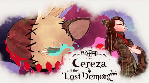 Bayonetta Origins: Cereza and the Lost Demon™ for Nintendo Switch