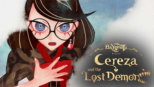 Bayonetta Origins: Cereza and the Lost Demon™ for Nintendo Switch