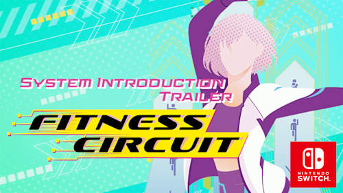 Fitness Circuit for Nintendo Switch Nintendo Official Site