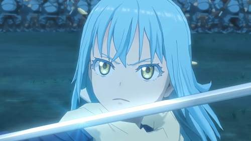 That Time I Got Reincarnated as a Slime ISEKAI Chronicles for