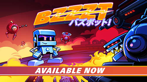 BZZZT for Nintendo Switch - Nintendo Official Site