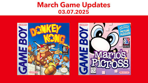 Nintendo Switch Nintendo GAME BOY Nintendo brings back classic Game Boy games on Switch