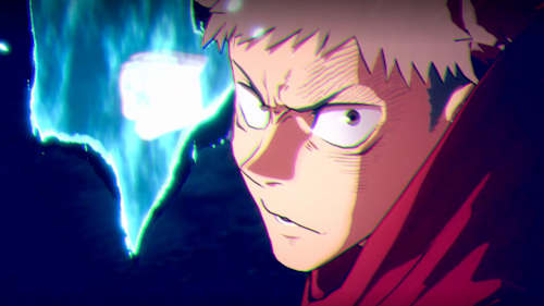 Jujutsu Kaisen Cursed Clash for Nintendo Switch - Nintendo