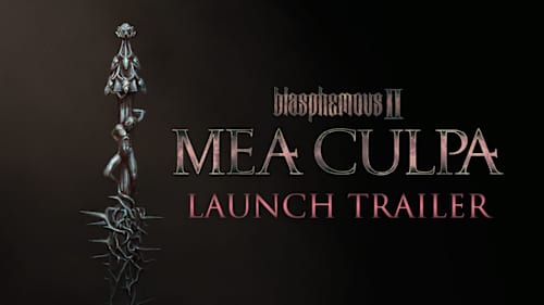 Blasphemous 2 para Nintendo Switch - Site Oficial da Nintendo para