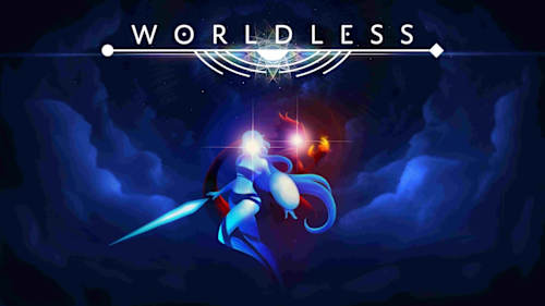 ワールドレス 北米版 Worldless switch ニンテンドースイッチ