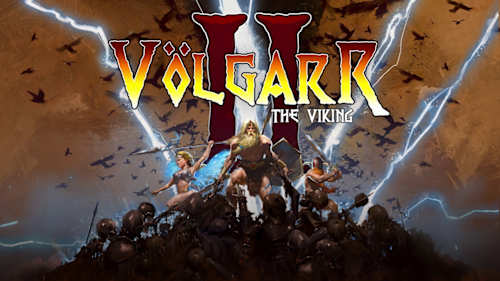 Nintendo Switch Volgarr the Viking 2 Switch Volgarr the Viking II for Nintendo Switch - Nintendo Official Site