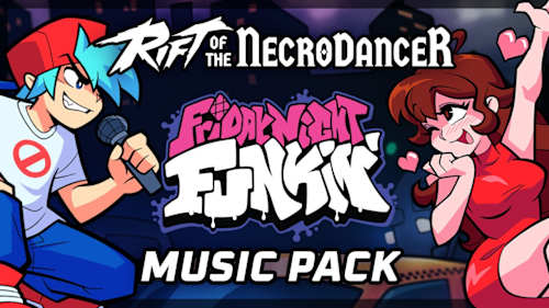 Rift of the NecroDancer for Nintendo Switch - Nintendo Official Site