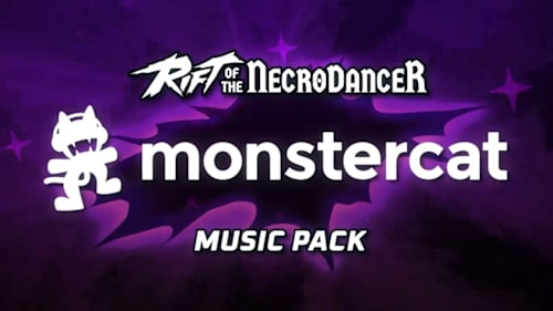 Rift of the NecroDancer for Nintendo Switch - Nintendo Official