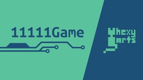 11111Game for Nintendo Switch - Nintendo Official Site