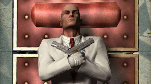 Hitman: Blood Money — Reprisal para Nintendo Switch - Site