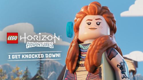 LEGO® Horizon Adventures™ for Nintendo Switch - Nintendo Official Site