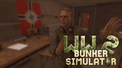 WW2: Bunker Simulator for Nintendo Switch - Nintendo Official Site