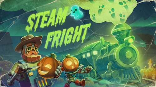 SteamWorld Build para Nintendo Switch - Site Oficial da Nintendo