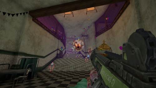 POSTAL: Brain Damaged para Nintendo Switch - Site Oficial da