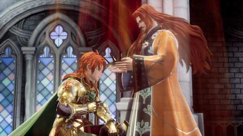 激レア　Romancing SaGa 2 (Nintendo Switch) Romancing SaGa 2 Revenge of the Seven (Nintendo Switch