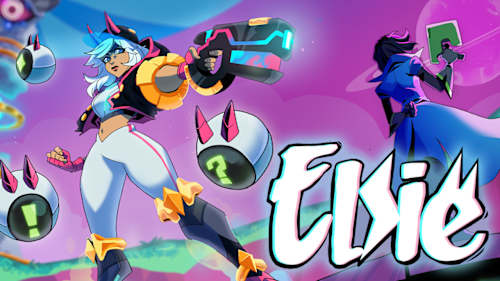 Elsie for Nintendo Switch - Nintendo Official Site