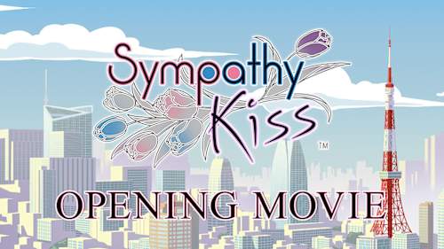 Sympathy Kiss para Nintendo Switch - Site Oficial da Nintendo para