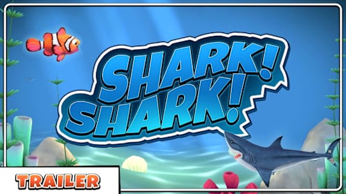 SHARK! SHARK! para Nintendo Switch - Sitio Oficial de Nintendo