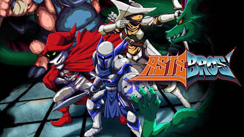 アステボルグの悪魔 アステブロス 欧州版 switch ニンテンドースイッチ アステボルグの悪魔 欧州版 switch ニンテンドースイッチ アステブロス