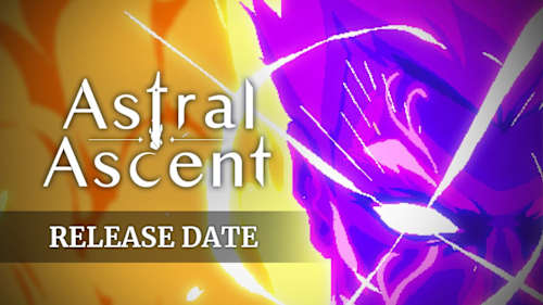 Astral Ascent for Nintendo Switch - Nintendo Official Site
