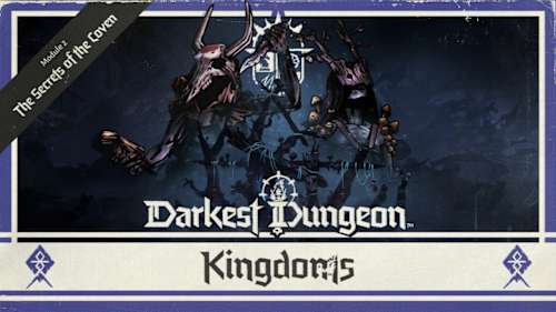 Darkest Dungeon II for Nintendo Switch - Nintendo Official Site