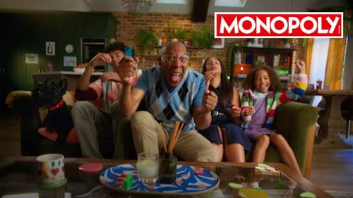 MONOPOLY 2024 for Nintendo Switch Nintendo Official Site