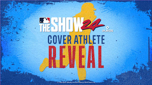 MLB® The Show™ 24 para Nintendo Switch - Site Oficial da