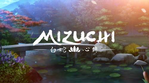 Mizuchi - 白蛇心傳 para Nintendo Switch - Site Oficial da Nintendo
