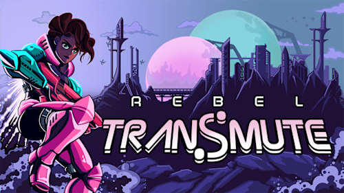 Rebel Transmute for Nintendo Switch - Nintendo Official Site