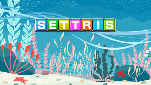 SETTRIS for Nintendo Switch - Nintendo Official Site