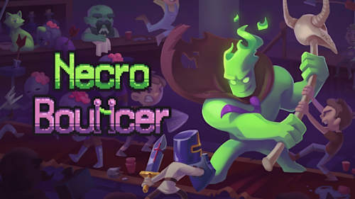 NecroBouncer for Nintendo Switch - Nintendo Official Site