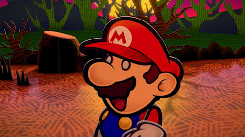 Paper Mario™: The Thousand-Year Door for Nintendo Switch