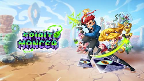 Spirit Mancer for Nintendo Switch - Nintendo Official Site