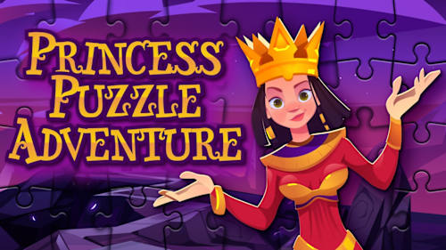 Princess Puzzle Adventure for Nintendo Switch - Nintendo Official Site