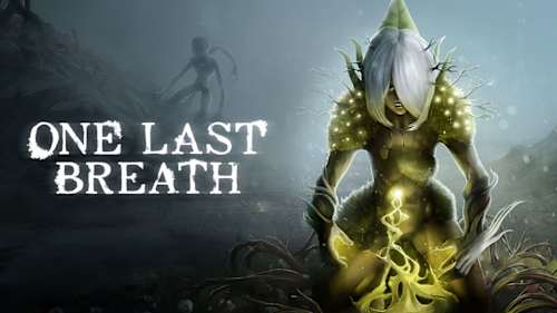 One Last Breath for Nintendo Switch - Nintendo Official Site for